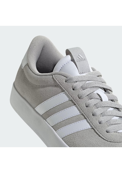 Adidas Vl Court 3.0 Kadın Günlük Spor Ayakkabı C-adııd6280b10a00 Gri