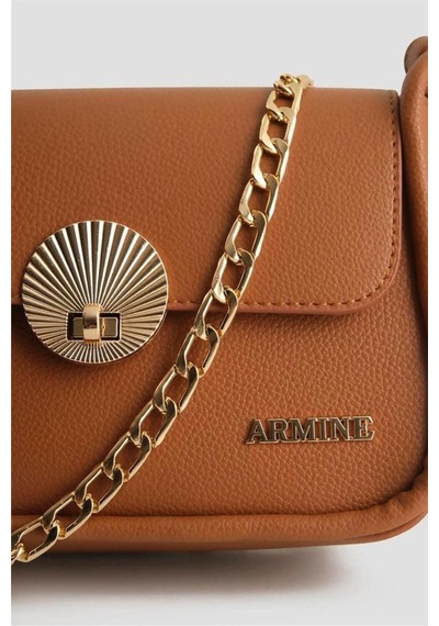 Armine 397 Çanta Taba
