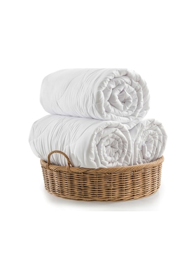 Çift Kişilik Antialerjik Microfiber Yorgan 195 x 215