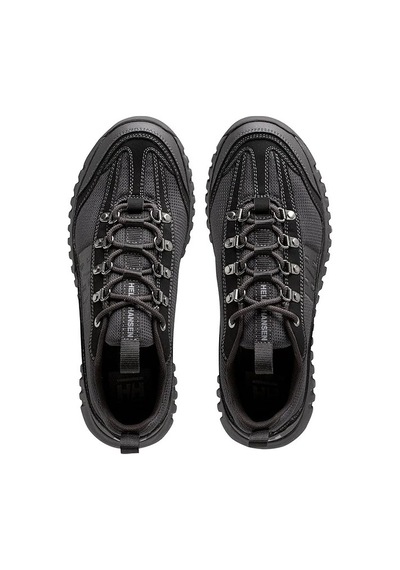 Helly Hansen Venali Erkek Outdoor Yürüyüş Koşu Ayakkabısı Siyah