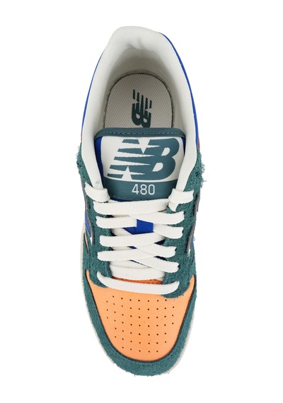 New Balance Kadın Ayakkabı Gsb480gb Çok Renkli