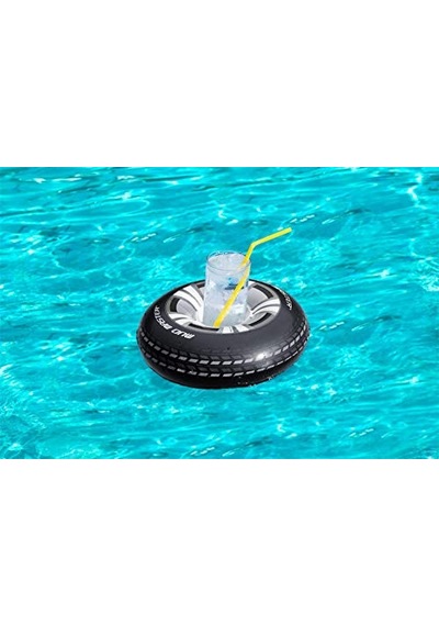 Bestway 26 5 Cm Tekerlek Bardaklık