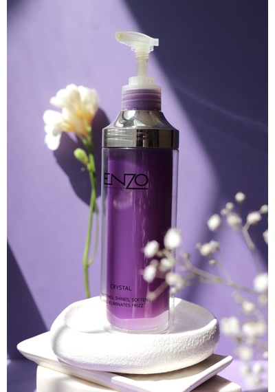 Enzo Keratin Bakım 300 ML