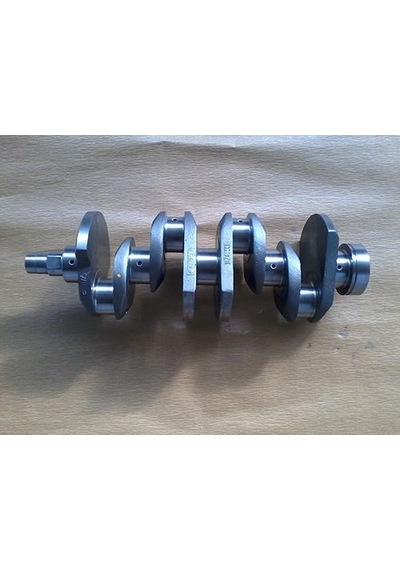 Genmot 1024 - Krank Tmpr 2.0