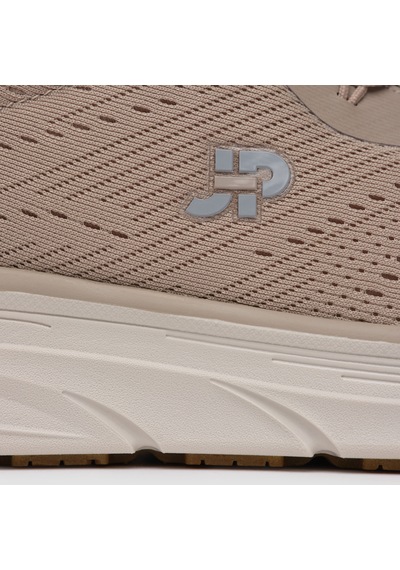 Jeep Shoes Flow Erkek Vizon Ayakkabı