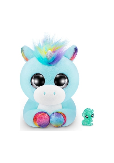 Ccn02000 Coco Cones Gökkuşağı Peluş