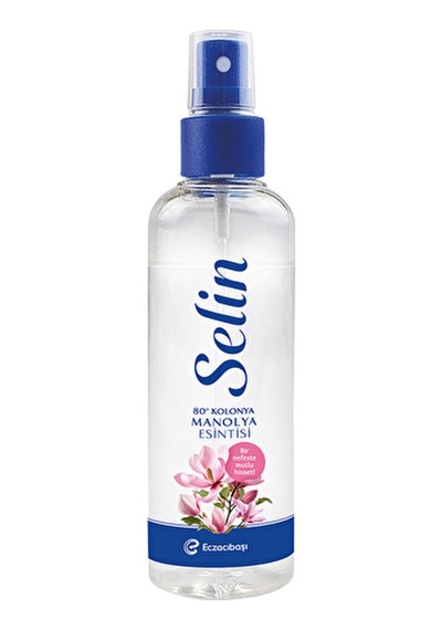 Selin Kolonya Manolya Esintisi 100 Ml