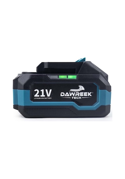 Dawreek 21v Batarya Mk10p 4ah