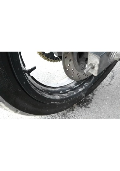 Dtx Kimya Konsantre Oto. Motorsiklet Jant Temizleme Sıvısı 5 Lt