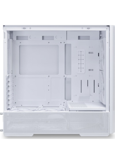 Lian Li Lancool 207 Beyaz Mid-tower Atx Kasa G99.lan207rw.00 Akak0llı0064