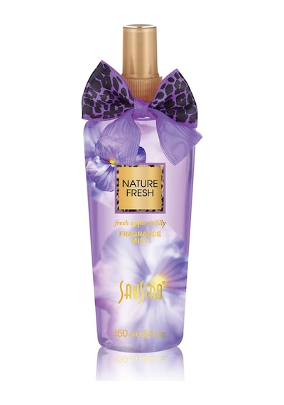 Sansiro Nature Fresh Vücut Spreyi 150 ML Sansiro Nature Fresh Vücut Spreyi 150 ML
