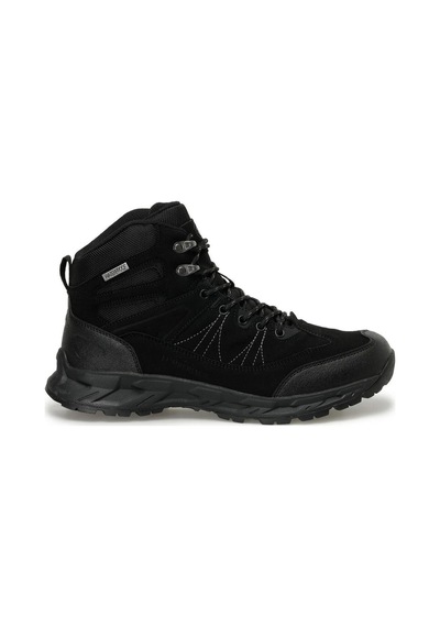 Lumberjack 101392993 Maxım Hı Wp Siyah Erkek Outdoor Bot-siyah Siyah