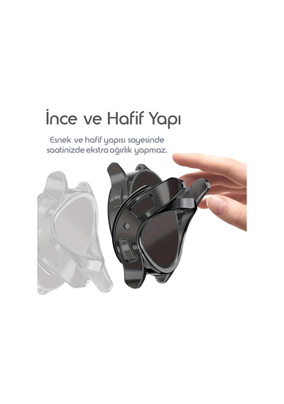 Samsung Galaxy Watch 7 44mm İçin 360 Kasa Koruyucu Yumuşak Tpu Kılıf Dokunmatiği Ve Netliği Etkilemeyen Galaxy Watch 7 Ekran Koruyucu Kılıf Darbelere Karşı Galaxy Watch 7 44mm Koruma Şeffaf Çok Renkli - Samsung Galaxy Samsung Galaxy Watch 7 44mm İçin 360 Kasa Koruyucu Yumuşak Tpu Kılıf Dokunmatiği Ve Netliği Etkilemeyen Galaxy Watch 7 Ekran Koruyucu Kılıf Darbelere Karşı Galaxy Watch 7 44mm Koruma Şeffaf Çok Renkli - Samsung Galaxy