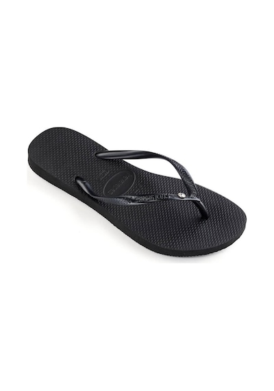 Havaianas Slim Crystal Sw Iı Kadın Terlik - Siyah