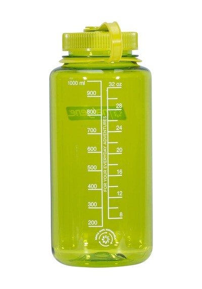 Nalgene 32 Oz Spri Ng Green Matara Yeşil