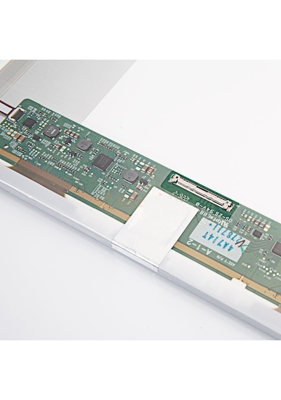 Asus K53Sd Sx139D 15 6" Notebook Paneli Ekranı