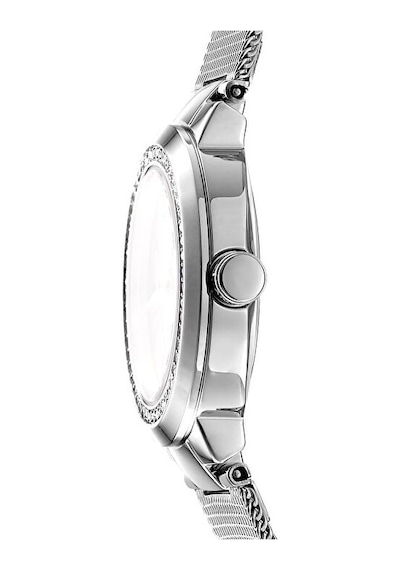Dkny Dk1l024m0015 Kadın Kol Saati Metalik Gri