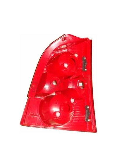 Stop Lambasi Sağ Kırmızı / Beyaz Duylu Famella Hyundai Atos - 2005-2008