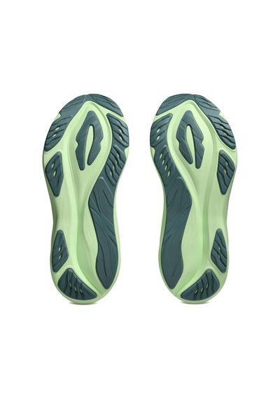 Asics Gt-2000 15 Erkek Sarı Koşu Ayakkabısı 1011c235-750