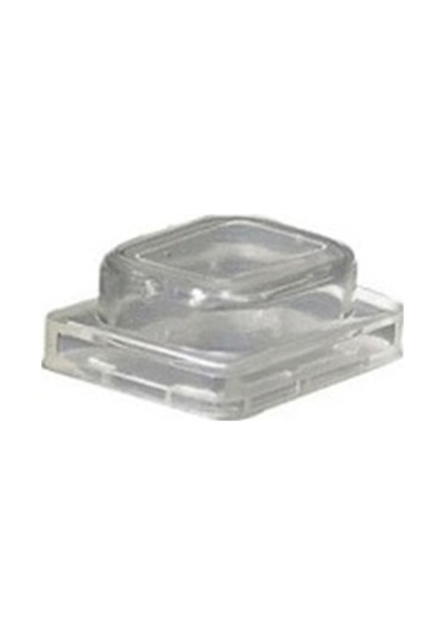 Mini Tuşlu Anahtar Lastiği su Geçirmez 12x17 Mm N11.14227