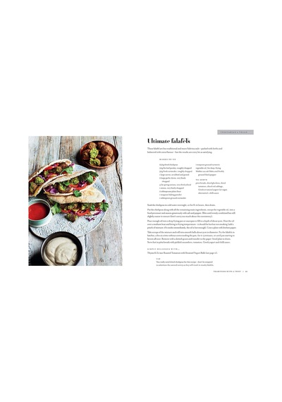 Simply: Easy Everyday Dishes: The 5th Book From The Bestselling Author Of Persiana, Sirocco, Feasts And Bazaar