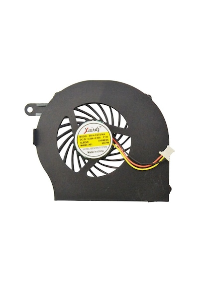 Hp Compaq G72 Fan