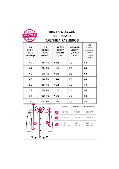 Büyük Beden V Yaka Düğmeli Taş İşlemeli Kapri Kol Cepli İnce Kadın Gömlek Mavi