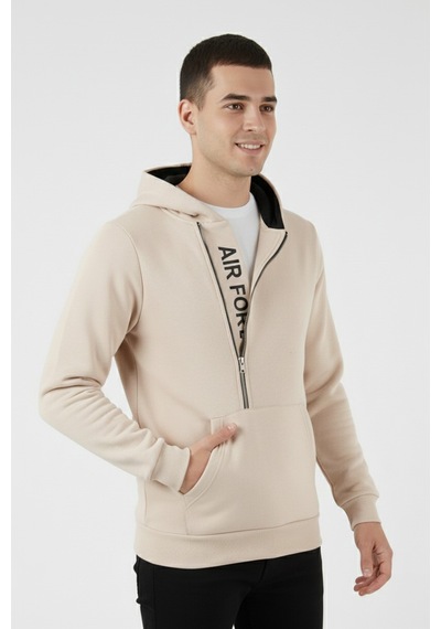 Buratti Erkek Sweat 575707 Kum