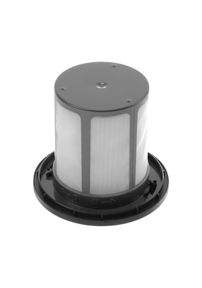 Bosch Uyumlu  BCS6 Unlimited Seri 6 Şarjlı Süpürge Filitre-Siyah
