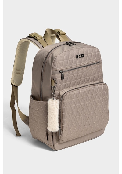 Go Bag Isabella Vizon Anne Bebek Bakım Çantası