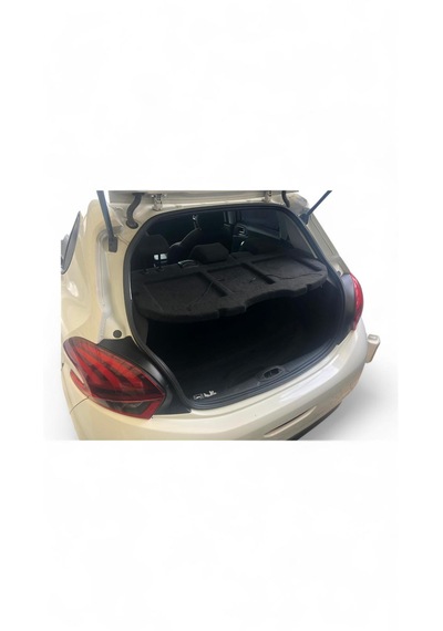 Peugeot 208 2012-2017 Pandizot Bagaj Rafı