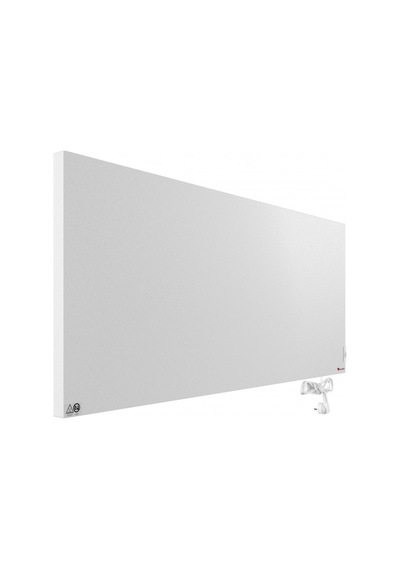Hybridboard 1400 İnfrared Konvensiyonel Panel Isıtıcı Manuel Termostatlı 1400x600x40