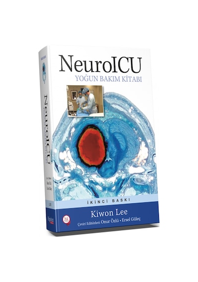Neuro Icu Yoğun Bakım Kitabı