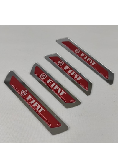 Fiat Stilo Kapı Koruma Bademi Oto Kapı Koruyucu