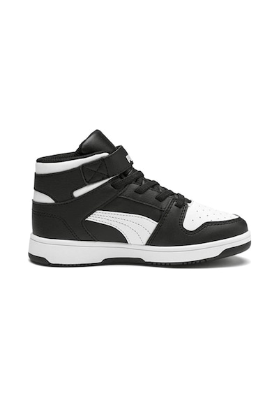 PUMA REBOUND LAYUP SL V PS BASKETBOL AYAKKABISI 37048801