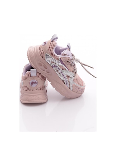 Marco Kids 05-26y501 Çocuk Patik Spor Ayakkabı Pembe