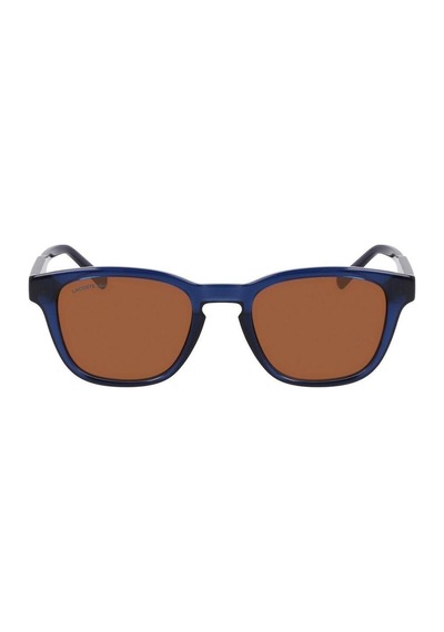 Lacoste Güneş Gözlüğü L6026s-410 Mavi
