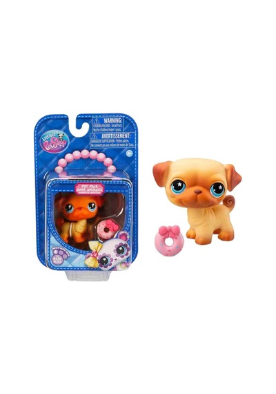 0713 Sun-bsf-lps-figür Minişler S4 Tekli Paket 18a Standart