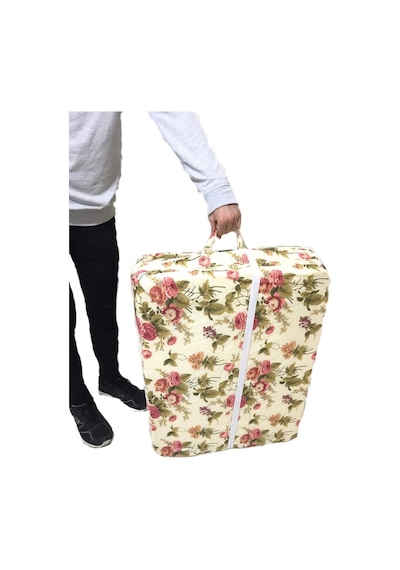 Viphomeconcept Tek Kişilik Katlanır Yatak Sünger Yatak 80X180 Cm Deprem Yatağı