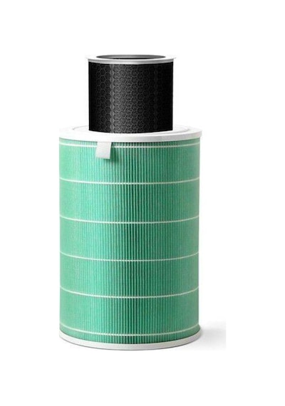 Xiaomi Mi Air Purifier Pro Akıllı Hava Temizleme Filtre Uyumlu