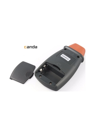Dt-2234c Dijital Lazer Takometre Hız Göstergeli Devir Ölçer N11.49