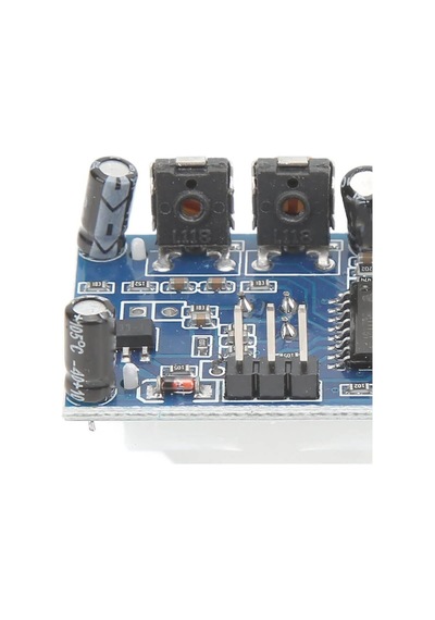 Koodmax - 4 Adet - Arduino Pır Sensör Hc-sr501 Hareket Algılama Sensörü
