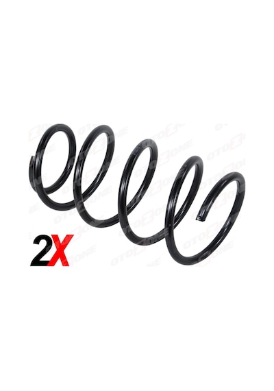 Helezon - 950 - Yayı Ön Hyundaı İ30 I Hatchback Fd 07-11 1.4-1.6-1.6 - Dpmıx-hb - Crdi-2.0-2.0 Crdi