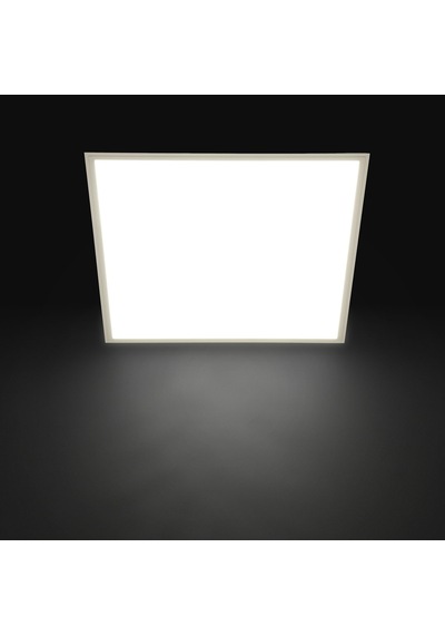 Noas 40w 60x60 Backlıght Sıva Altı Led Panel Beyaz Işık