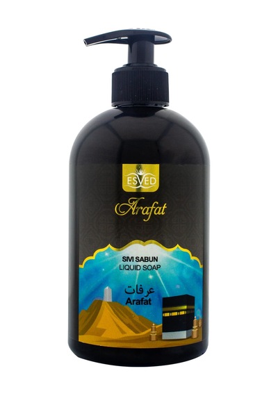 Esved Sıvı El Sabunu 400 ML
