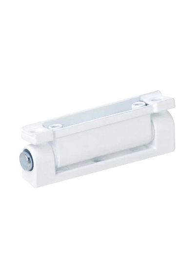 Pimapen Menteşesi - Pvc Kapı / Pencere Kilidi - Metal, Beyaz, 93mm 1 Adet