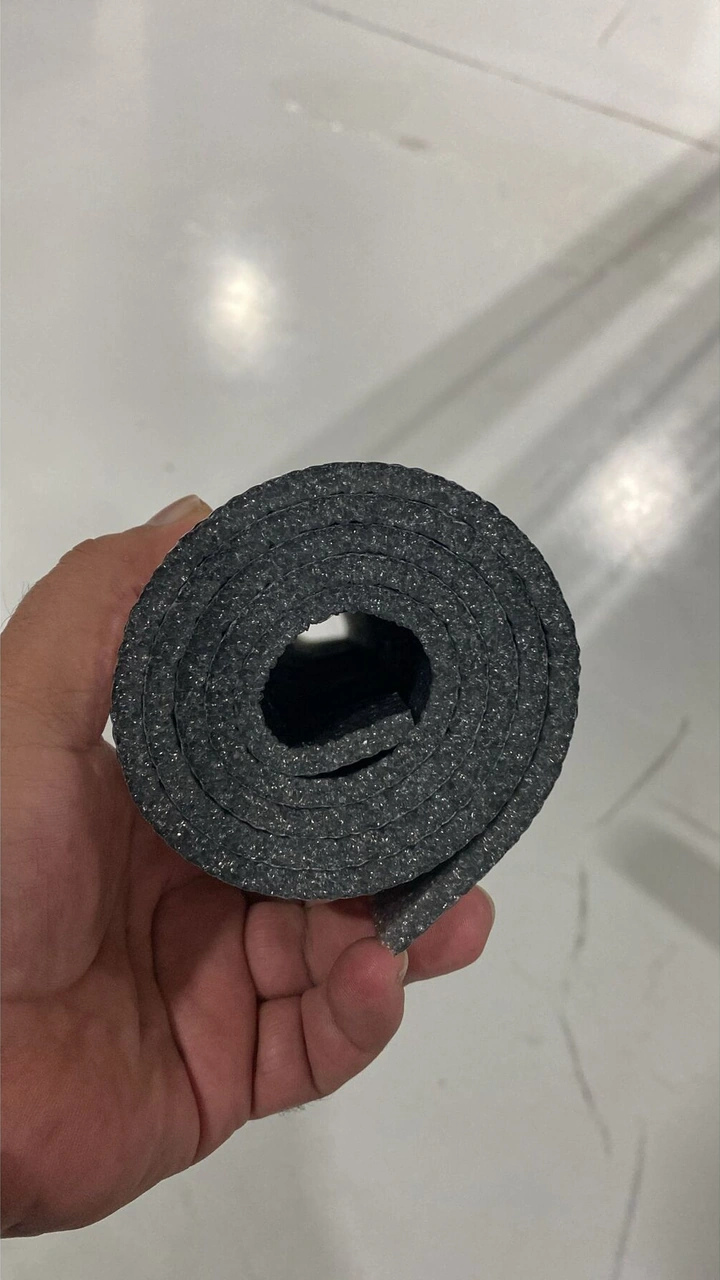 5 Mm, 2 Adet Petek, Radyatör Arkası Folyo Plaka Kalorifer Soba Arkalığı Isı Yalıtım Levhası - 5mm