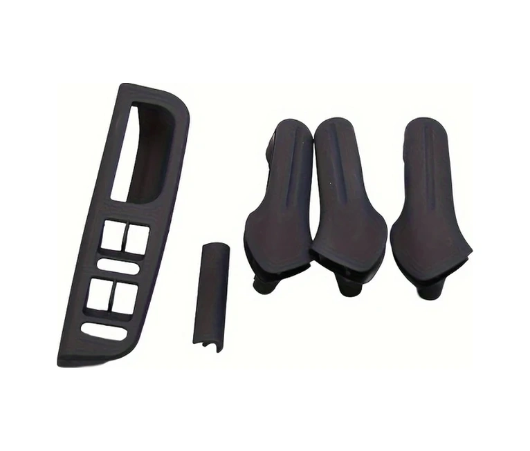 Dream011 Volkswagen Bora Golf Jetta Mk4 1999-2004 İç Kapı Kolu Kol Dayama Siyah 1j0867171a