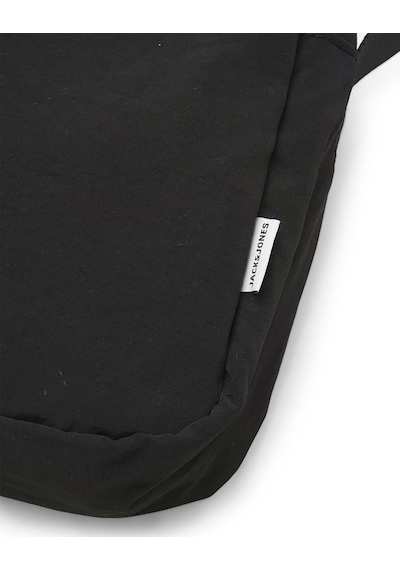 Jack & Jones Siyah Omuz Çantası 12276803-b Siyah