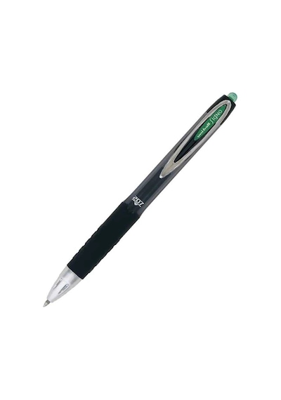 Uni-ball Roller Kalem 0.7 Mm Yeşil Diğer